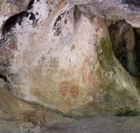 Ngaro Cultural Site - South Australia Travel