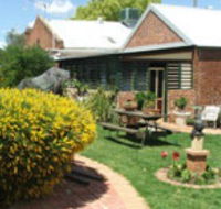 Garling Gallery - South Australia Travel
