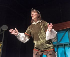 Creswick Courthouse Theatre - South Australia Travel 0