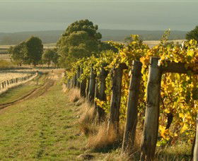 Blampied VIC South Australia Travel