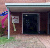 Warrumbungle Arts and Crafts Gallery