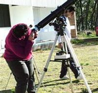 Coona Astro Ventures