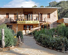 Mount Franklin VIC South Australia Travel