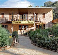 Chocolate Mill - South Australia Travel