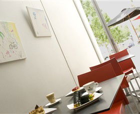 Shepparton Art Museum (SAM) - South Australia Travel 6