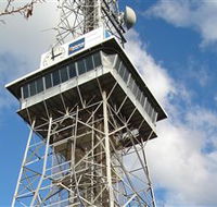 Shepparton Tower - South Australia Travel