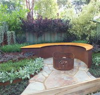 Overwrought Sculpture Garden and Gallery - South Australia Travel