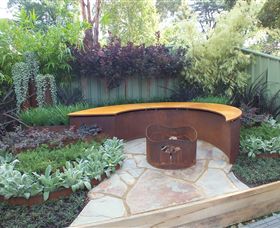 Overwrought Sculpture Garden And Gallery - South Australia Travel 0