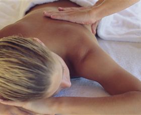 The Mineral Spa - South Australia Travel 3