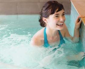 The Mineral Spa - South Australia Travel 1