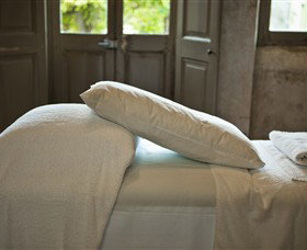 The Mineral Spa - South Australia Travel 6