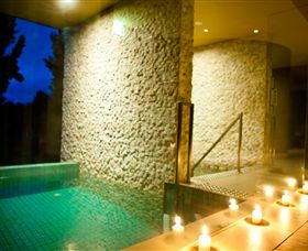 The Mineral Spa - South Australia Travel 7