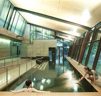 Hepburn Bathhouse  Spa - South Australia Travel