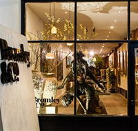 Bromley and Co. - South Australia Travel