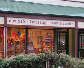 Daylesford Massage Healing Centre - South Australia Travel 1
