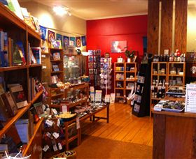 Daylesford Massage Healing Centre - South Australia Travel 2
