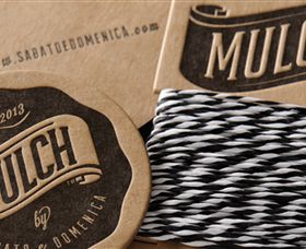 MULCH By Sabato E Domenica - South Australia Travel 0