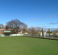 Daylesford Bowling Club - South Australia Travel