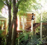 Salus Spa at Lake House - South Australia Travel