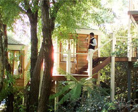 Salus Spa At Lake House - South Australia Travel 0