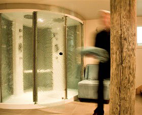 Salus Spa At Lake House - South Australia Travel 4