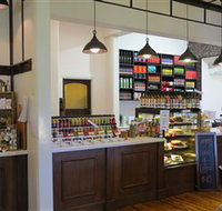 Rich Glen Olives - South Australia Travel