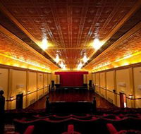 Merredin Cummins Theatre - South Australia Travel