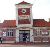 Merredin Heritage Walk - South Australia Travel
