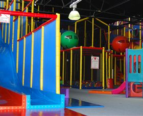 Funbugs Playhouse - South Australia Travel 1