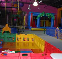 Funbugs Playhouse - South Australia Travel