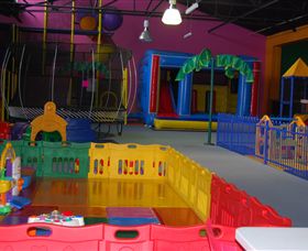 Funbugs Playhouse - South Australia Travel 0