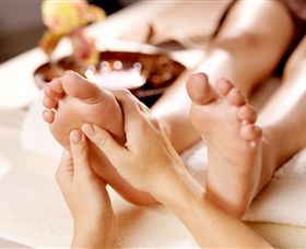 Prani Glow Day Spa - South Australia Travel 4