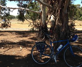 Murchison VIC South Australia Travel