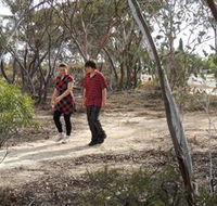 Tamma Parkland - South Australia Travel
