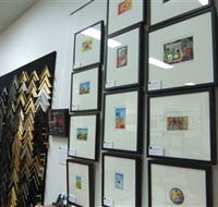 Gallery on Sturt - South Australia Travel