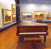 Art Gallery of Ballarat - South Australia Travel