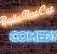 BallaRatCat Comedy - South Australia Travel
