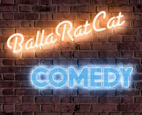 BallaRatCat Comedy - South Australia Travel 0
