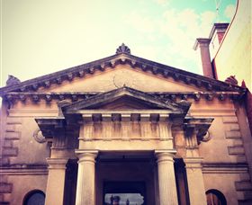 The Lost Ones Gallery - South Australia Travel 0