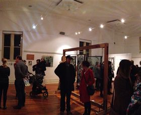 The Lost Ones Gallery - South Australia Travel 3