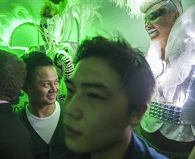 The Lost Ones Gallery - South Australia Travel 1