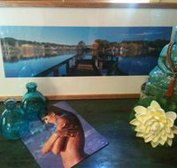 Abandon Stress Mobile Massage - South Australia Travel