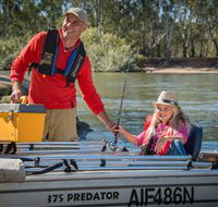 Lake Mulwala - South Australia Travel