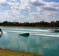 Mulwala Water Ski Club - South Australia Travel