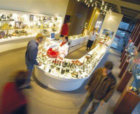 Gold Museum - South Australia Travel 3