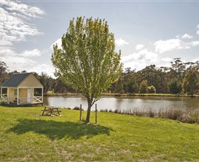 Barcaldine House - South Australia Travel 1