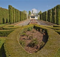 Barcaldine House - South Australia Travel