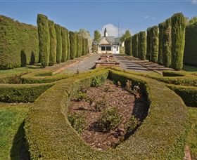 Barcaldine House - South Australia Travel 0