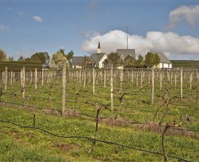 Barcaldine House - South Australia Travel 3