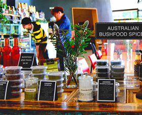 Museum Of Australian Democracy At Eureka - South Australia Travel 2